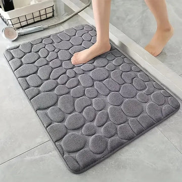 Anti-Slip Bathroom Rug