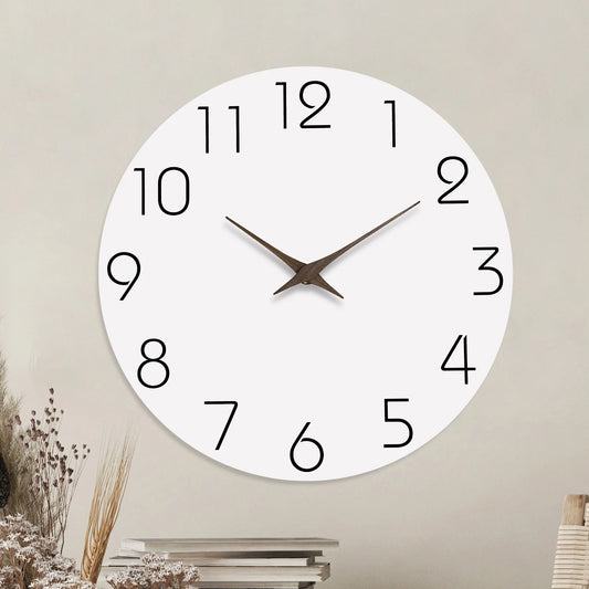 Elegant Wall Clock